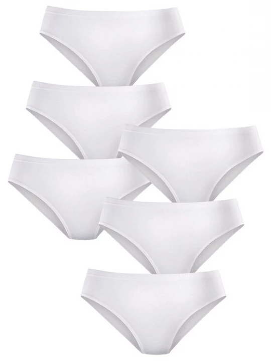 Foto van product PETITE FLEUR Slip wit