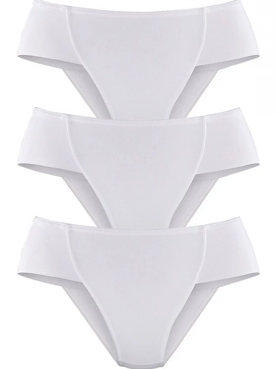 Foto van product PETITE FLEUR Slip wit