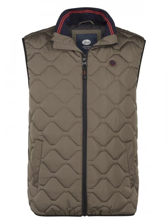 Foto van product Petrol Industries Bodywarmer kaki