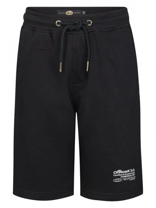 Foto van product Petrol Industries Broek 'Alamos' zwart