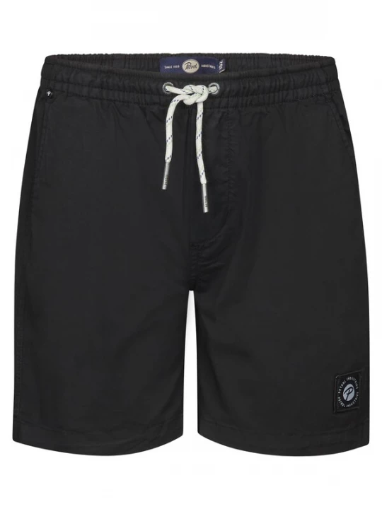 Foto van product Petrol Industries Broek 'Angler' zwart