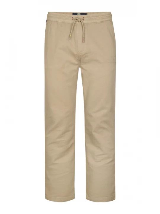 Foto van product Petrol Industries Broek cappuccino