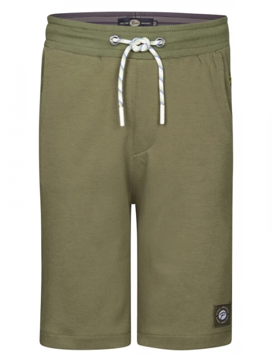 Foto van product Petrol Industries Broek ' Capri' olijfgroen