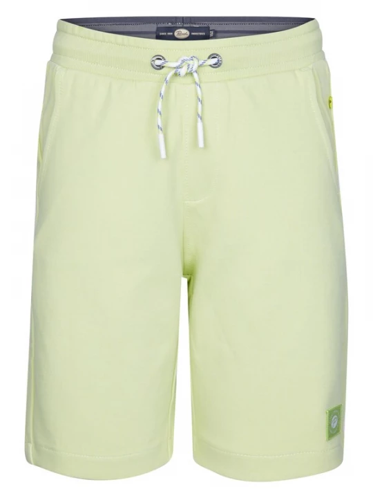Foto van product Petrol Industries Broek 'Capri' pastelgroen
