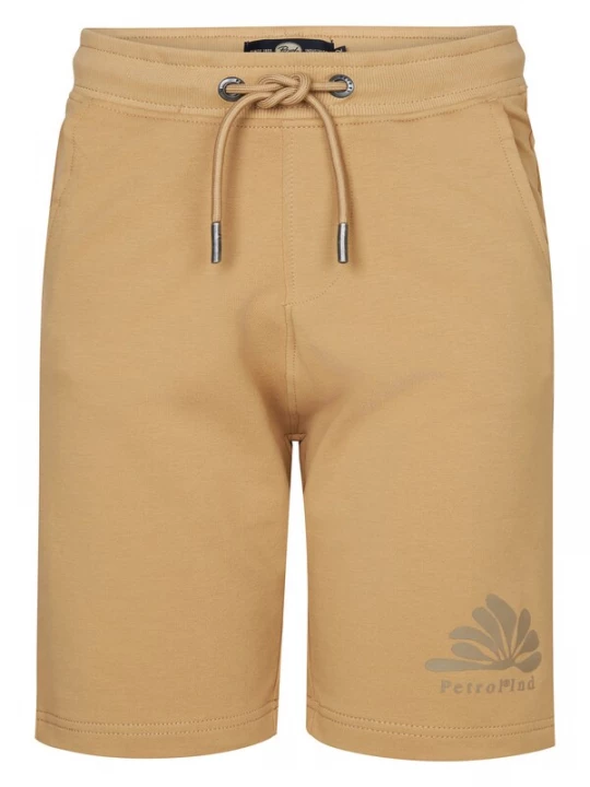 Foto van product Petrol Industries Broek 'Cayman' brokaat / honing