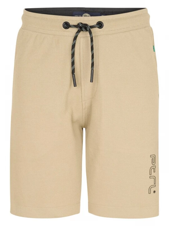 Foto van product Petrol Industries Broek 'Cortes' beige