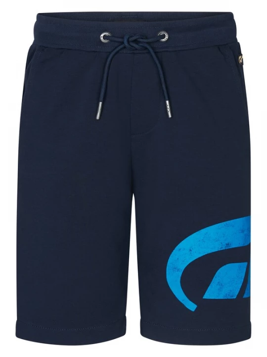 Foto van product Petrol Industries Broek 'Gran Turismo' lichtblauw / donkerblauw