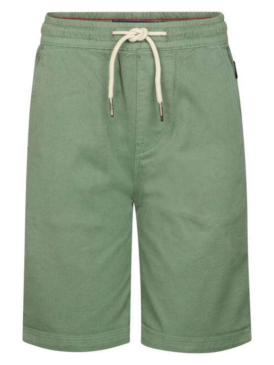 Foto van product Petrol Industries Broek groen