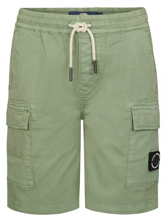 Foto van product Petrol Industries Broek groen