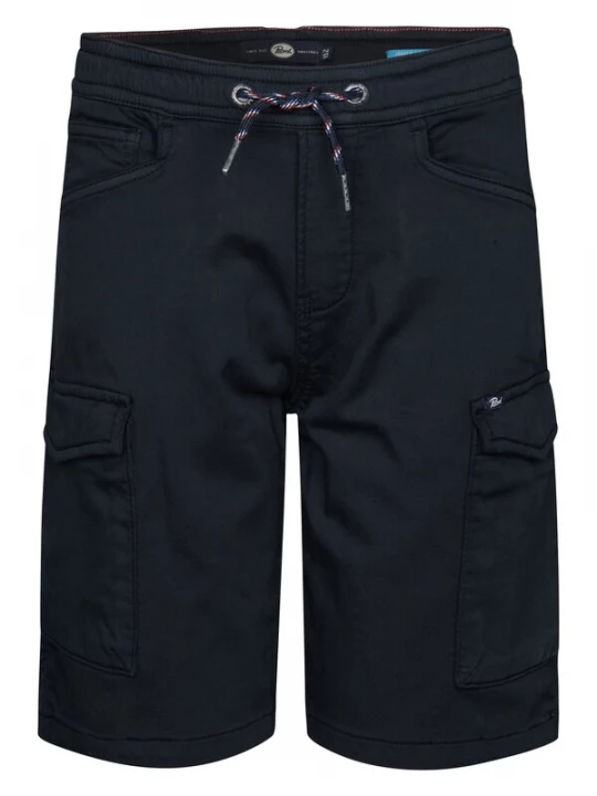 Foto van product Petrol Industries Broek 'Jade' antraciet