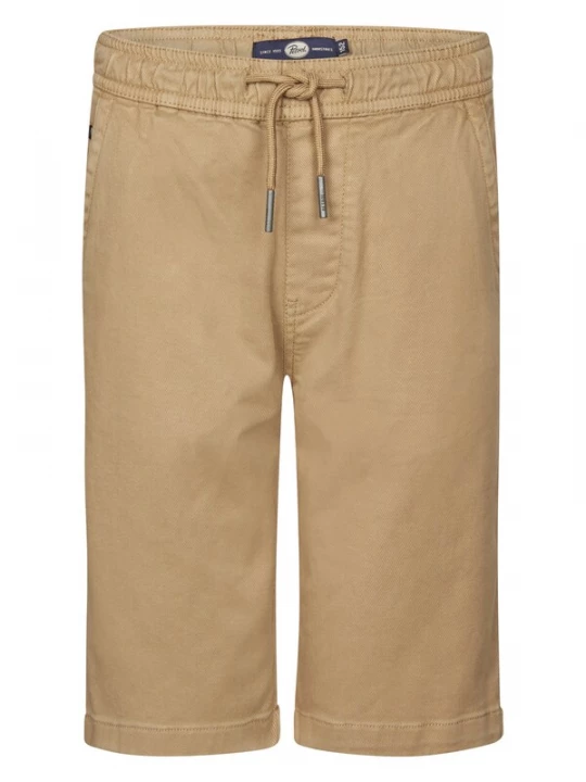 Foto van product Petrol Industries Broek 'Marco' cappuccino