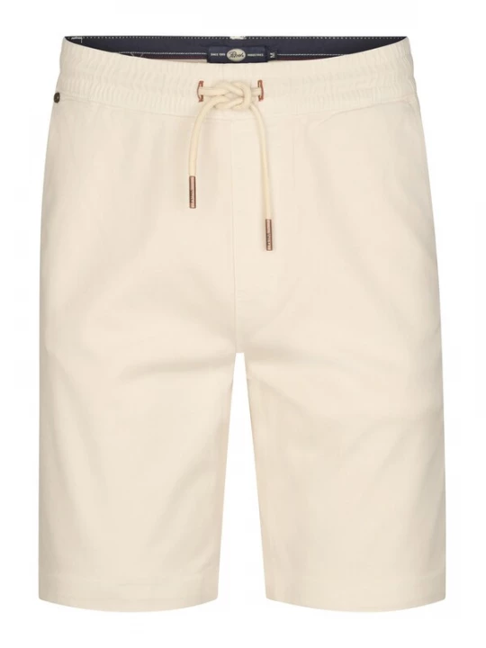 Foto van product Petrol Industries Broek natuurwit