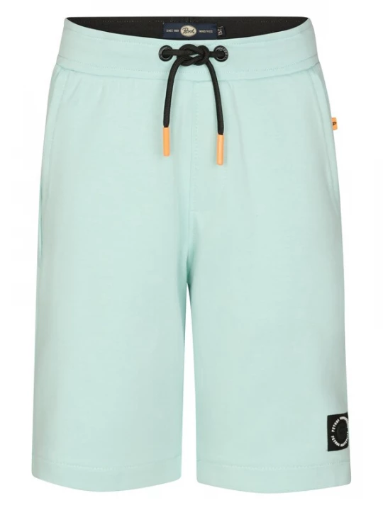 Foto van product Petrol Industries Broek 'Norte' mintgroen / zwart