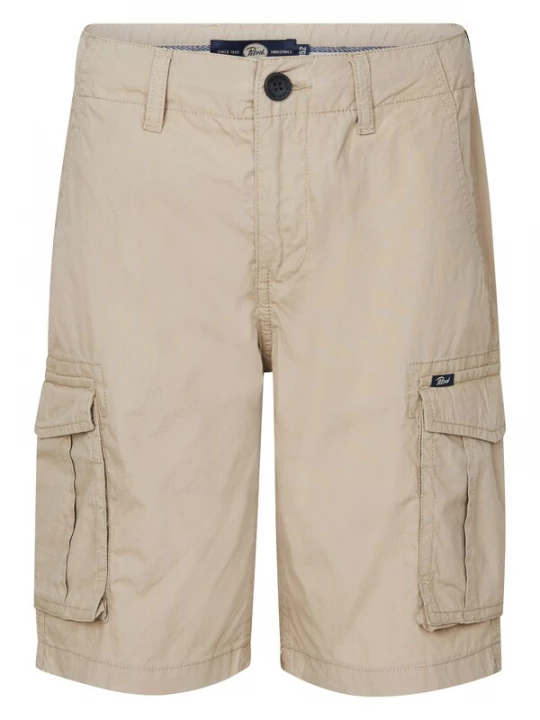Foto van product Petrol Industries Broek 'Oceania' beige