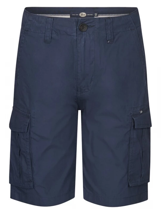 Foto van product Petrol Industries Broek 'Oceania' navy