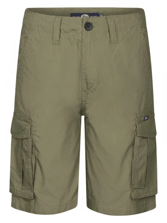 Foto van product Petrol Industries Broek 'Oceania' olijfgroen