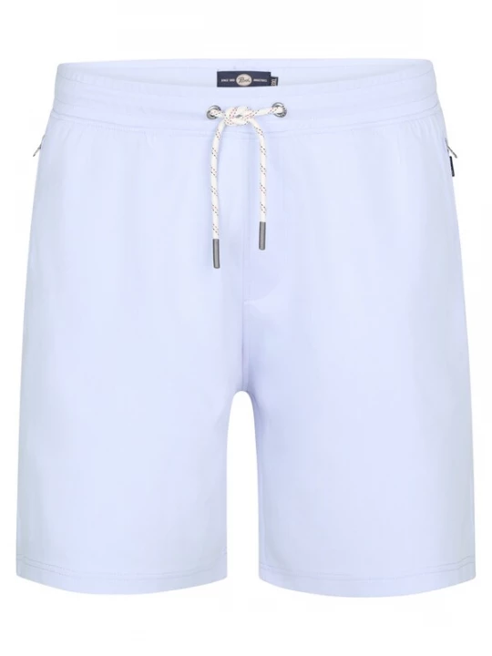 Foto van product Petrol Industries Broek pastelblauw