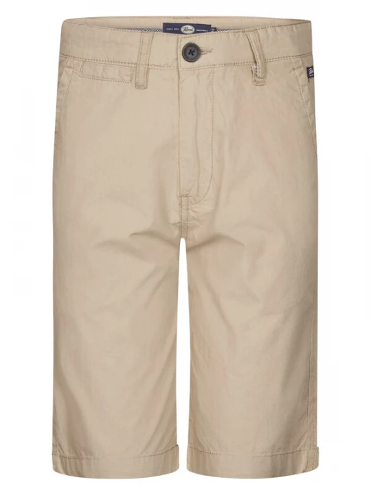 Foto van product Petrol Industries Broek 'Shark' beige