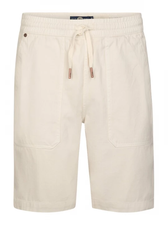 Foto van product Petrol Industries Broek wit