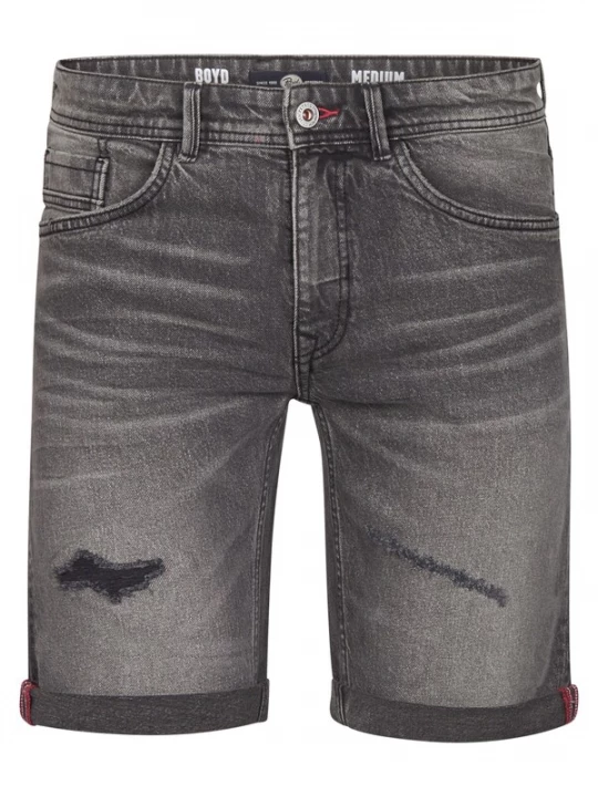 Foto van product Petrol Industries Broek zwart