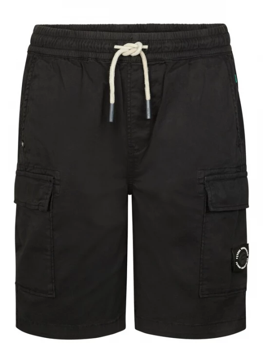 Foto van product Petrol Industries Broek zwart
