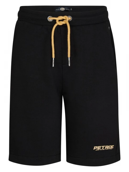 Foto van product Petrol Industries Broek zwart