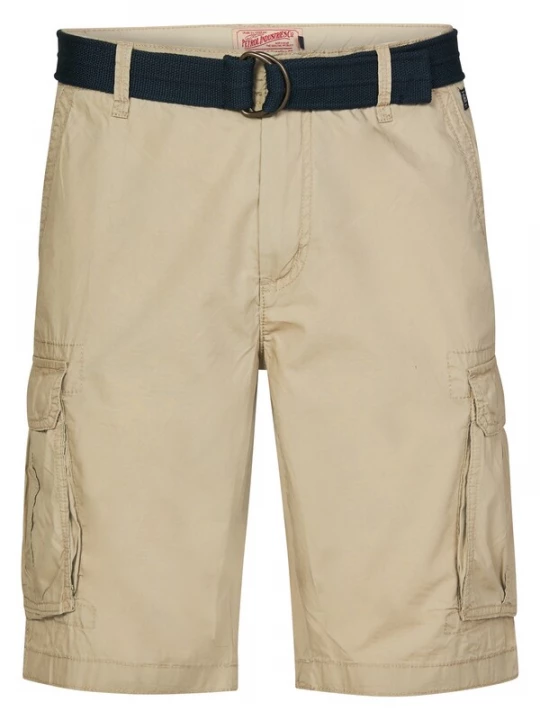 Foto van product Petrol Industries Cargobroek beige