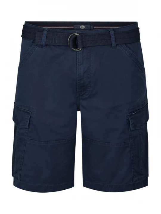 Foto van product Petrol Industries Cargobroek navy
