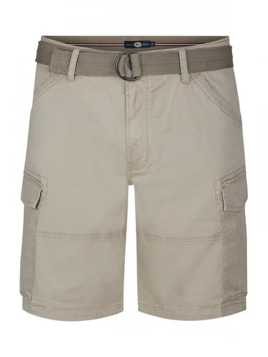 Foto van product Petrol Industries Cargobroek taupe