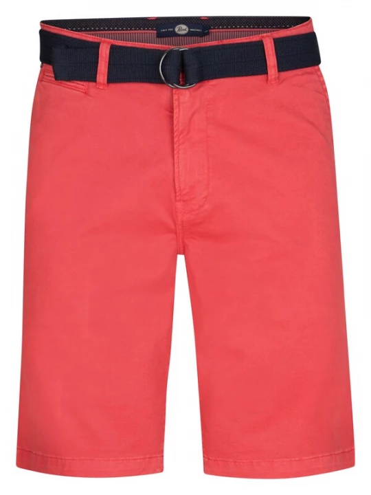 Foto van product Petrol Industries Chino 'Breezeview' marine / cranberry