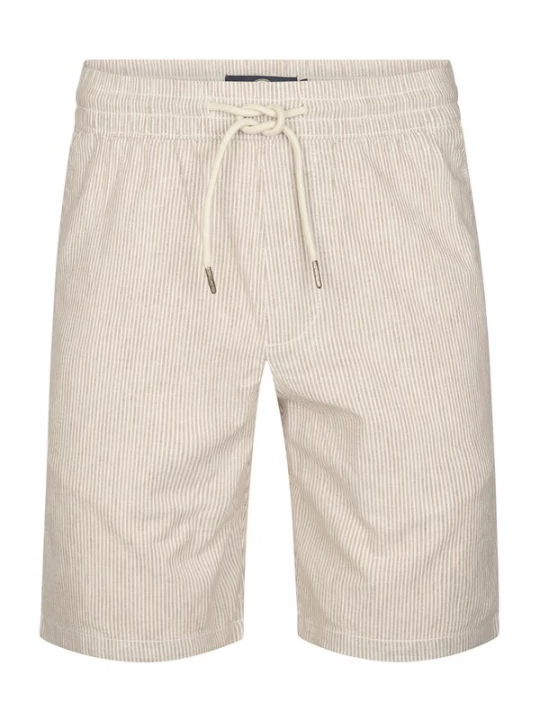 Foto van product Petrol Industries Chino cappuccino / wit