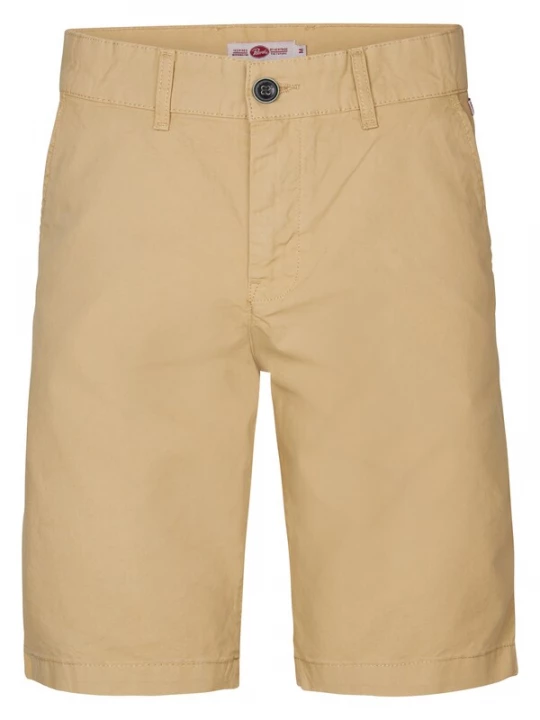 Foto van product Petrol Industries Chino 'Ethan' bruin