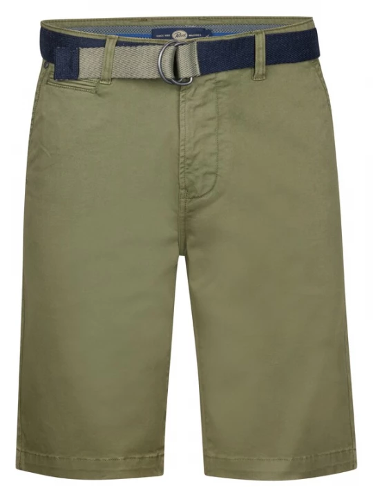 Foto van product Petrol Industries Chino groen