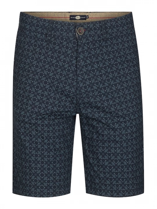 Foto van product Petrol Industries Chino navy / lichtgrijs