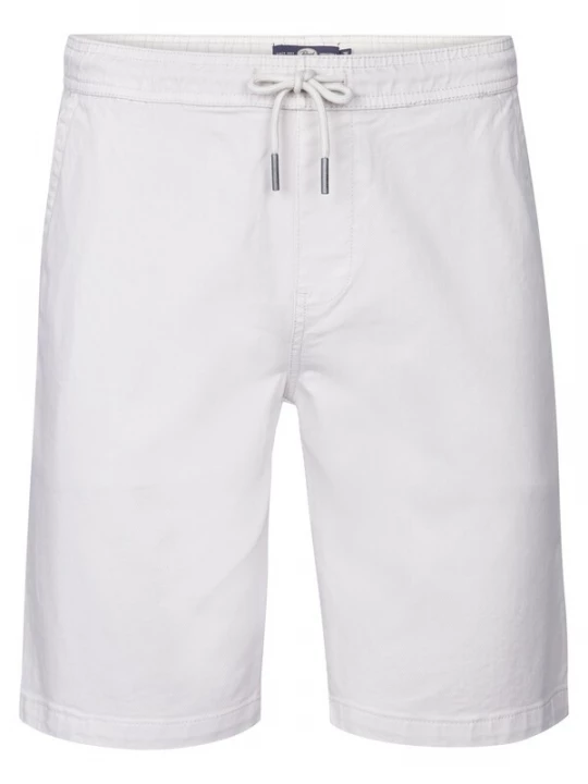 Foto van product Petrol Industries Chino 'Parrot' wit