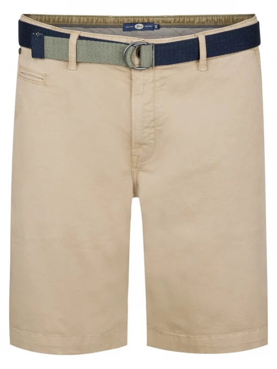 Foto van product Petrol Industries Chino 'Waveview' beige
