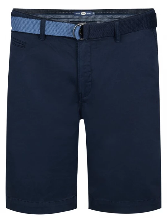 Foto van product Petrol Industries Chino 'Waveview' navy