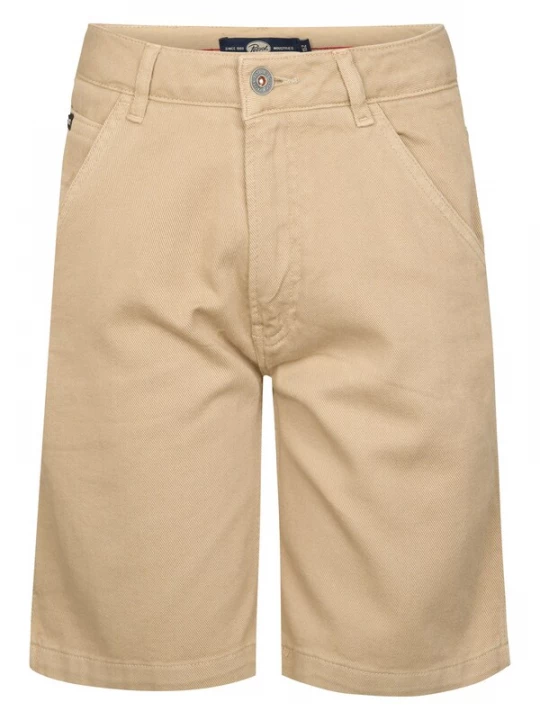 Foto van product Petrol Industries Jeans beige