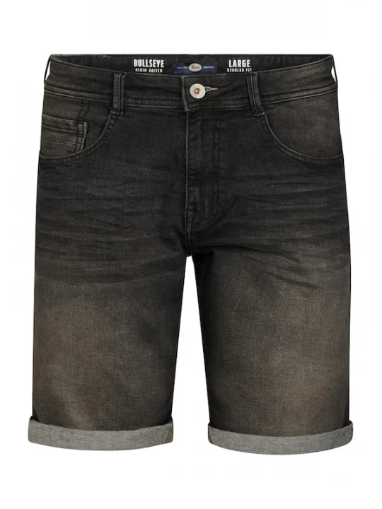 Foto van product Petrol Industries Jeans black denim