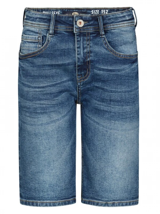 Foto van product Petrol Industries Jeans blauw
