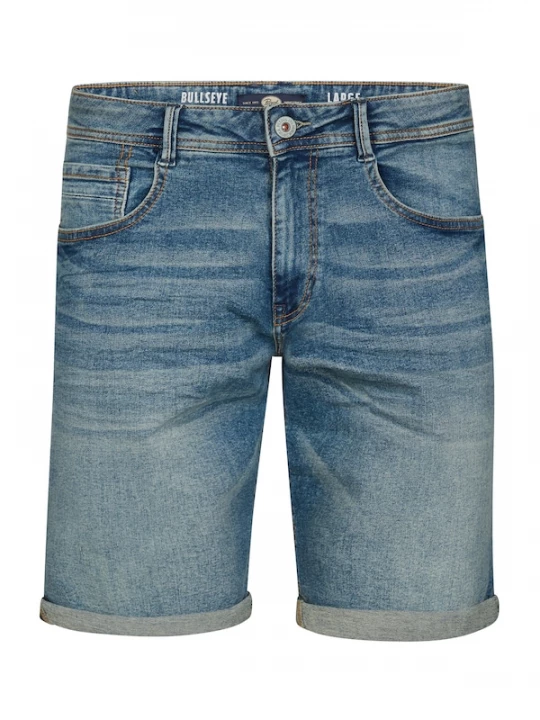 Foto van product Petrol Industries Jeans blauw