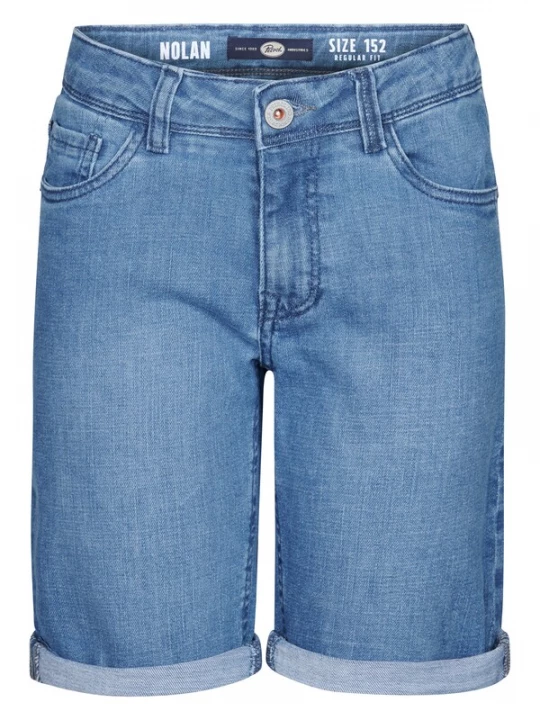 Foto van product Petrol Industries Jeans blauw