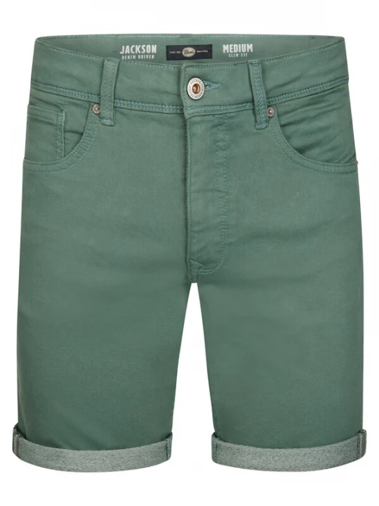 Foto van product Petrol Industries Jeans 'Coconut' smaragd