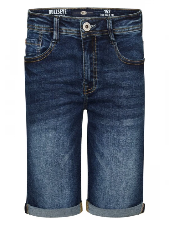 Foto van product Petrol Industries Jeans donkerblauw
