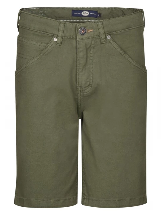 Foto van product Petrol Industries Jeans 'Gables' groen