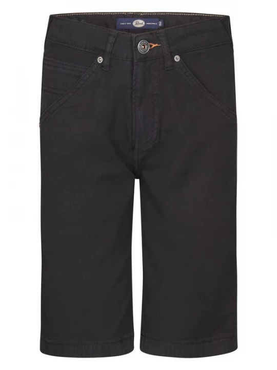 Foto van product Petrol Industries Jeans 'Gables' zwart