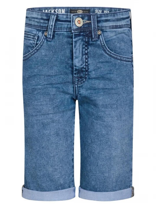 Foto van product Petrol Industries Jeans 'Gonzaga' blauw denim