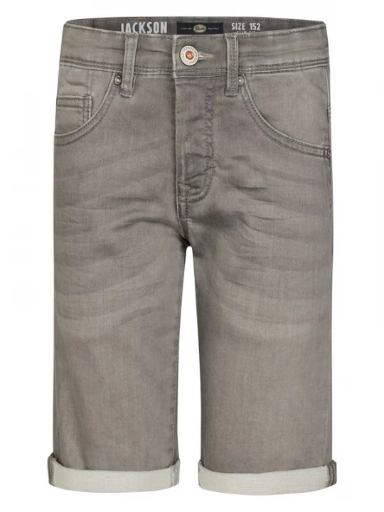 Foto van product Petrol Industries Jeans 'Gonzaga' lichtgrijs