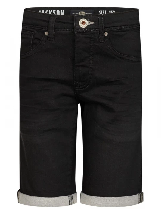 Foto van product Petrol Industries Jeans 'Gonzaga' zwart
