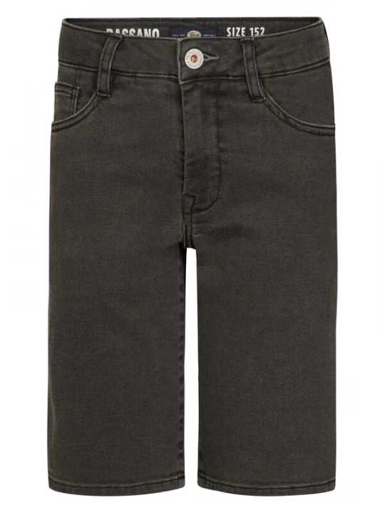 Foto van product Petrol Industries Jeans 'Guerrero' black denim